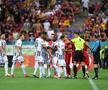 Basarab Panduru, uluit de ce a văzut în FCSB - U Cluj: „Nu am crezut că pot să spun așa ceva!”