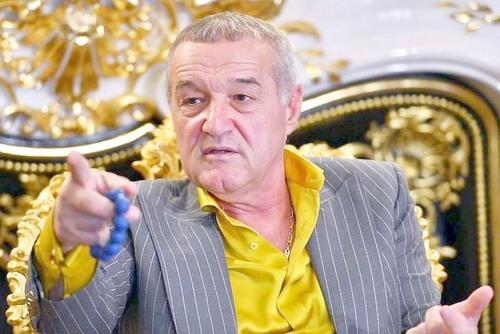 Gigi Becali