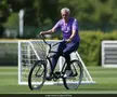 Jose Mourinho și-a făcut un tatuaj unic: „Sunt singurul din lume care îl poate avea”