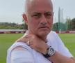 Jose Mourinho și-a făcut un tatuaj unic: „Sunt singurul din lume care îl poate avea”