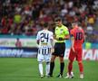FCSB - U Cluj, în prima etapă din Liga 1