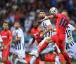 FCSB - U Cluj, în prima etapă din Liga 1