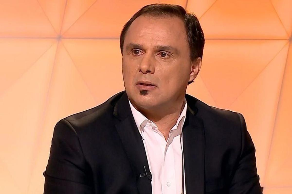 Basarab Panduru, uluit de ce a văzut în FCSB - U Cluj: „Nu am crezut că pot să spun așa ceva!”