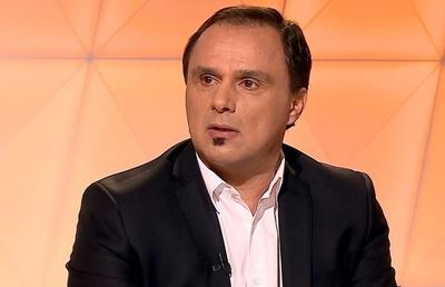 Basarab Panduru, uluit de ce a văzut în FCSB - U Cluj: „Nu am crezut că pot să spun așa ceva!”