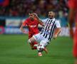 Florin Tănase îl „ceartă” pe Gigi: „Cel mai bun lot la FCSB? De unde?!” » Becali i-a răspuns acid