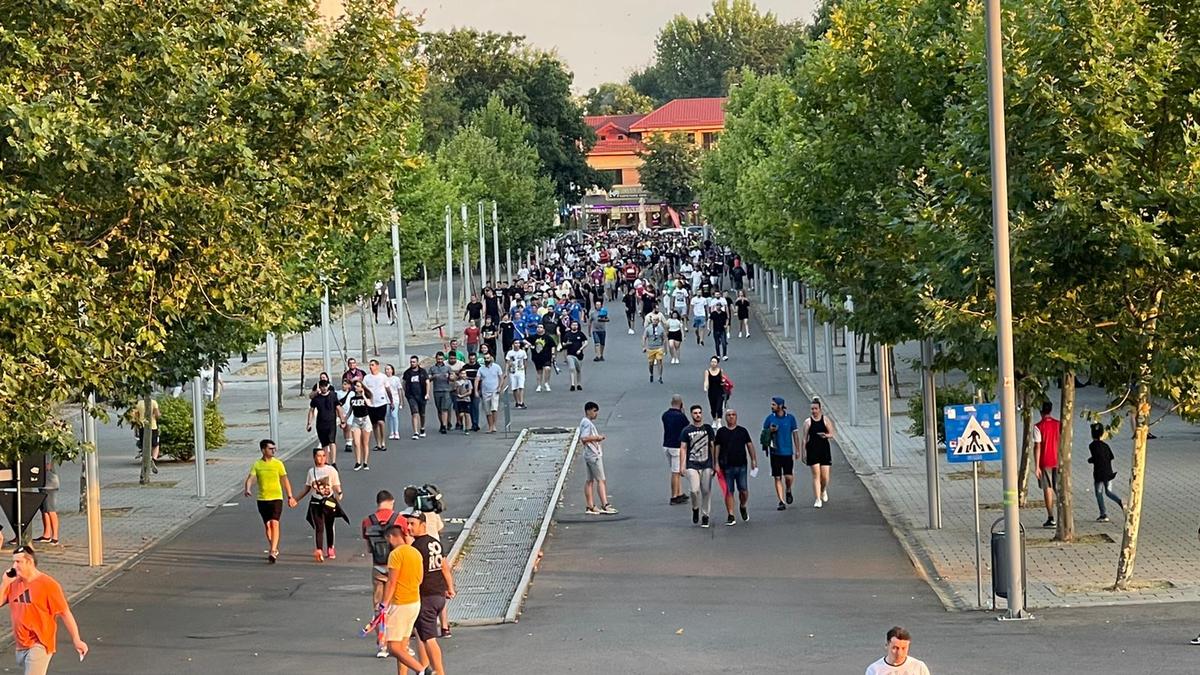 Cum a dejucat U Cluj tactica lui Toni Petrea: „Știam că au fundași mai puțin tehnici. Am pregătit meciul ca atare”
