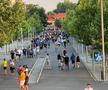 FCSB - U Cluj, în prima etapă din Liga 1