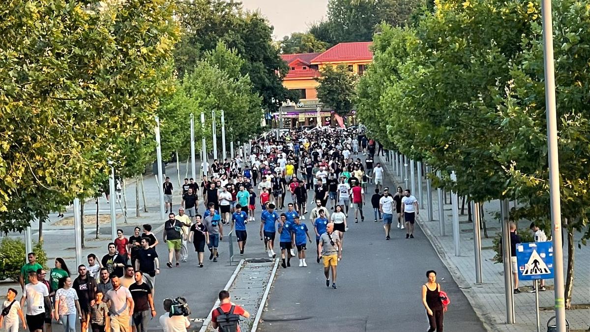 FCSB - U Cluj, în prima etapă din Liga 1