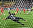 Darius Olaru acuză arbitrajul, după remiza cu U Cluj: „Trebuia penalty și eliminare”
