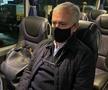 Jose Mourinho și-a făcut un tatuaj unic: „Sunt singurul din lume care îl poate avea”