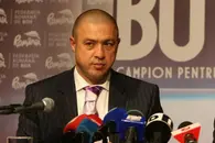 Deținutul Rudel Obreja, mesaj șocant de pe patul de spital: „Durerile sunt crunte. Orice întârziere îmi diminuează șansele de a mai trăi”