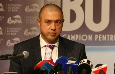 Deținutul Rudel Obreja, mesaj șocant de pe patul de spital: „Durerile sunt crunte. Orice întârziere îmi diminuează șansele de a mai trăi”
