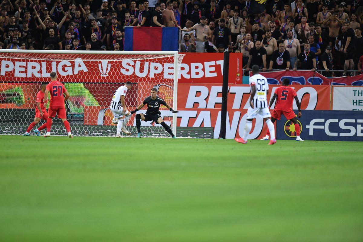 Florin Tănase îl „ceartă” pe Gigi: „Cel mai bun lot la FCSB? De unde?!” » Becali i-a răspuns acid