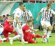 FCSB - U Cluj, în prima etapă din Liga 1