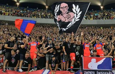 Câți fani sunt așteptați la FCSB - U Cluj » Anunțul lui Mihai Stoica: „S-au vândut foarte multe bilete”