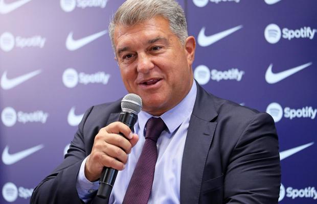 Barcelona nu se oprește nici după aducerea lui Lewandowski » Negociază transferurile a încă 2 fotbaliști