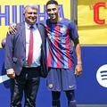 Raphinha (contract până în 2028) are 75 de goluri și 59 de assisturi în 177  de meciuri la Barcelona / Foto: Imago / foto: Imago Images