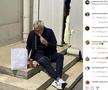 Jose Mourinho și-a făcut un tatuaj unic: „Sunt singurul din lume care îl poate avea”
