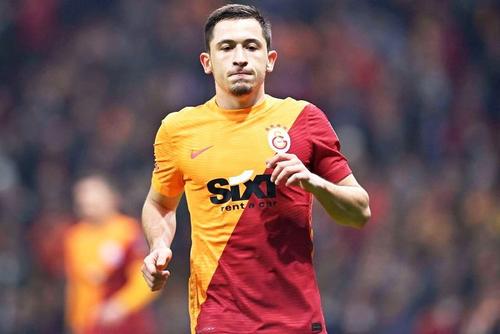 Moruțan va fi împrumutat la Sivasspor, Foto: Imago