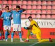 Fază la limită la Voluntari » Gol validat după 4 minute de așteptare!