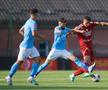 FC Voluntari - FC Botoșani 2-1 » Merloi „Depay” a rezolvat primul meci al zilei. Duel spectaculos în arșița ilfoveană