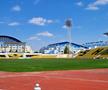 Imagini surprinse de GSP în baza sportivă a celor de la Sheriff / foto: Cristi Preda