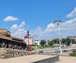 Mica Uniune Sovietică » Reporterii GSP au petrecut o zi în Tiraspol și au tras 10 concluzii: diferență de prețuri față de România, transport arhaic și baie în Nistru