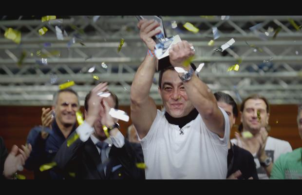 Pokerstars lansează pe YouTube un serial documentar cu interviuri și informații exclusive de la Oracle Red Bull Racing