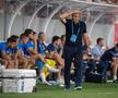 Fotbalistul-ultras » A jucat la Dinamo sezonul trecut, acum a încurajat echipa din Peluza Sud, la meciul cu Craiova