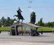 Mica Uniune Sovietică » Reporterii GSP au petrecut o zi în Tiraspol și au tras 10 concluzii: diferență de prețuri față de România, transport arhaic și baie în Nistru