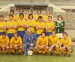 100 de ani de la nașterea antrenorului care a lansat cele mai mari legende dinamoviste, care a scris istorie în Ștefan cel Mare, dar care în sufletul lui era stelist