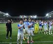Dinamo - Universitatea Craiova, 17 iulie 2023