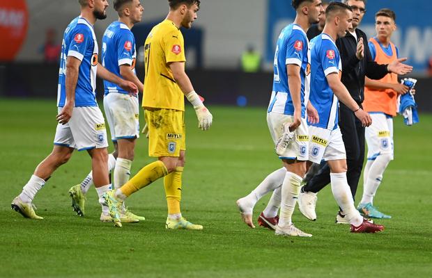 Derby-ul Dinamo – U Craiova vine cu cele mai mari cote din lume la Mozzart Bet!