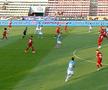 FC Voluntari - FC Botoșani 2-1 » Merloi „Depay” a rezolvat primul meci al zilei. Duel spectaculos în arșița ilfoveană