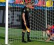 De ce a început FC Voluntari - FC Botoșani cu 5 minute întârziere