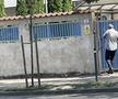 Un personaj-cheie, surprins alături de Argăseală în Ghencea