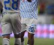 Fotbalistul-ultras » A jucat la Dinamo sezonul trecut, acum a încurajat echipa din Peluza Sud, la meciul cu Craiova