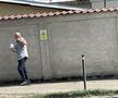 Un personaj-cheie, surprins alături de Argăseală în Ghencea