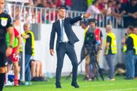 Burcă e nemulțumit de situația de la Dinamo: „Am încercat să înțeleg pe toată lumea, clubul, acționarii...” + sfaturi în direct pentru Bani