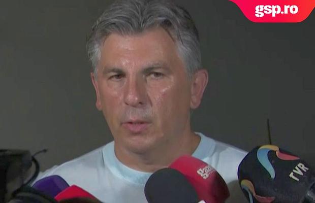 „Kaizerul” Lupescu pune presiune pe acționarii dinamoviști: „Investiți, aduceți jucători!”