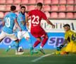 Fază la limită la Voluntari » Gol validat după 4 minute de așteptare!