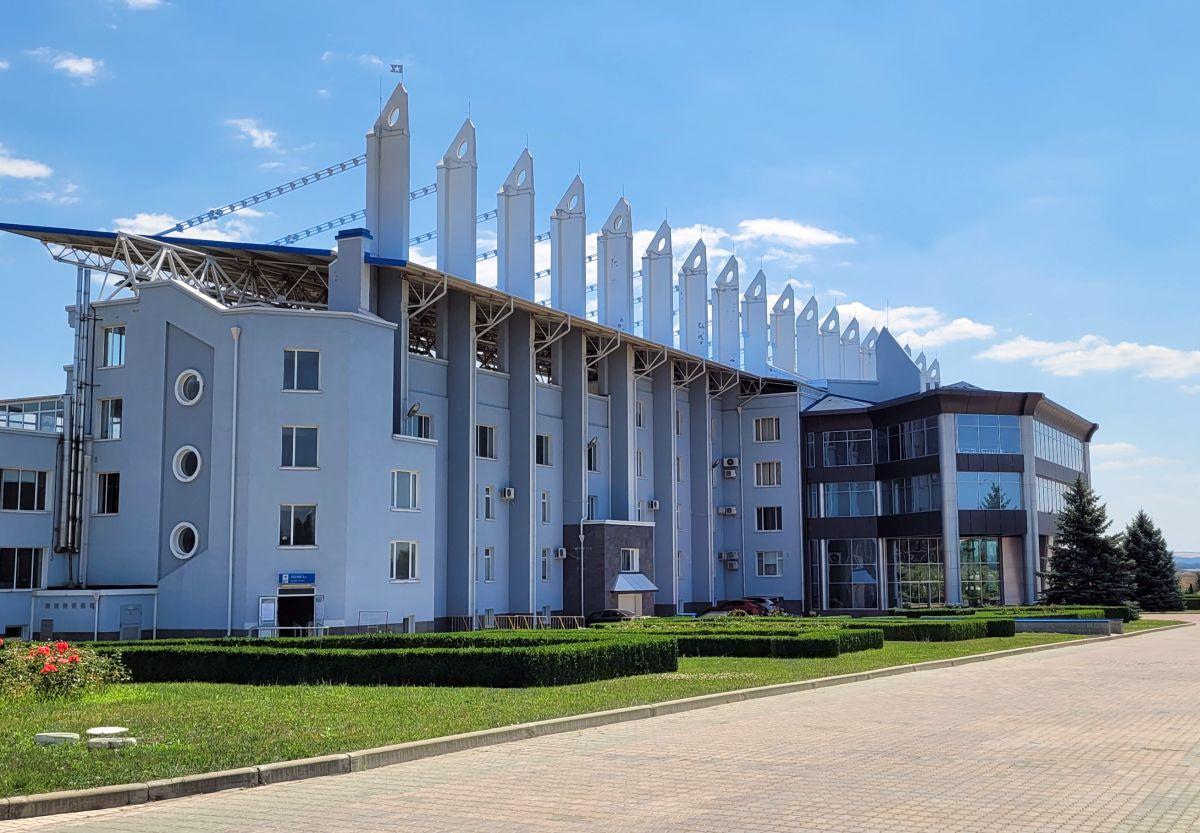 Reporterii Gazetei au dat la Tiraspol peste o cunoștință mai veche a fotbalului românesc » Avertisment pentru Hagi: „Ne știm valoarea!”
