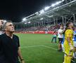 Fotbalistul-ultras » A jucat la Dinamo sezonul trecut, acum a încurajat echipa din Peluza Sud, la meciul cu Craiova
