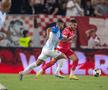 Pe cine a remarcat Cornel Dinu după Dinamo - CSU Craiova! La superlativ și despre Burcă: „El nu intră în acea categorie”