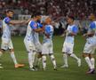 Rotaru a mers la vestiar după victoria cu Dinamo: „Atât ne-a zis, nimic mai mult”