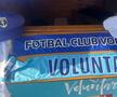 FC Voluntari - FC Botoșani 2-1 » Merloi „Depay” a rezolvat primul meci al zilei. Duel spectaculos în arșița ilfoveană