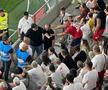 Pe cine a remarcat Cornel Dinu după Dinamo - CSU Craiova! La superlativ și despre Burcă: „El nu intră în acea categorie”