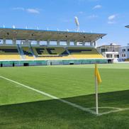 Imagini surprinse de GSP în baza sportivă a celor de la Sheriff / foto: Cristi Preda
