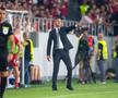Fotbalistul-ultras » A jucat la Dinamo sezonul trecut, acum a încurajat echipa din Peluza Sud, la meciul cu Craiova