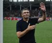 Rotaru a mers la vestiar după victoria cu Dinamo: „Atât ne-a zis, nimic mai mult”